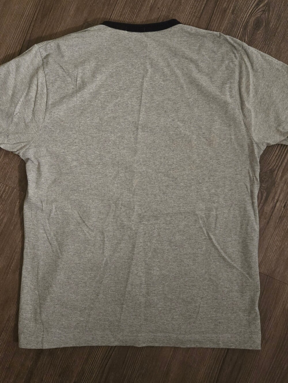 Indian Motorcycle Ringer T-shirt - Picture 2 of 4